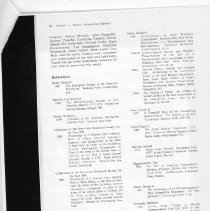 Archaeology magazine page 66