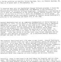 Dr. Starbuck message