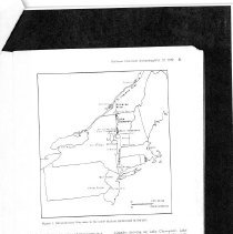 Archaeology magazine page  51