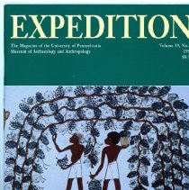 Expedition magazine