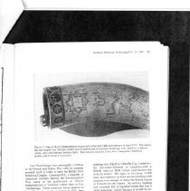 Archaeology magazine page 53