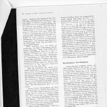 Archaeology magazine page 54