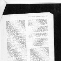 Archaeology magazine page 55