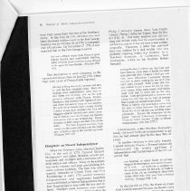 Archaeology magazine page 56