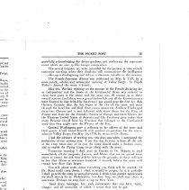 Picket Post October, 1962