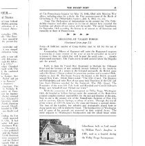 Picket Post October, 1962