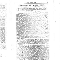 Picket Post July, 1962