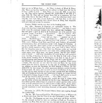 Picket Post July, 1962