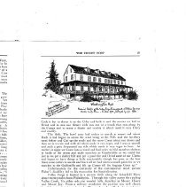 Picket Post July, 1962