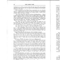 Picket Post July, 1962