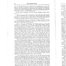 Picket Post July, 1962