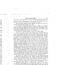 Picket Post July, 1962