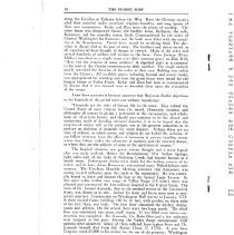 Picket Post July, 1962