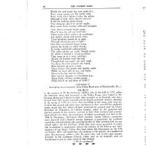 Picket Post July, 1962