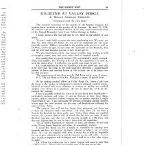 Picket Post October, 1962