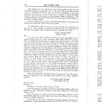 Picket Post October, 1962