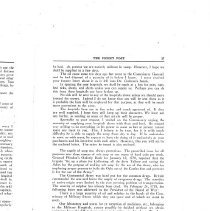 Picket Post October, 1962