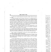 Picket Post October, 1962