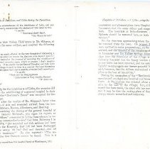 Pennsylvania Magazine Article