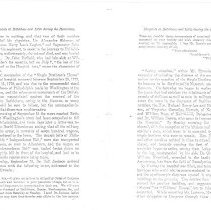 Pennsylvania Magazine Article