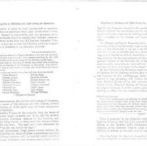 Pennsylvania Magazine Article