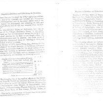 Pennsylvania Magazine Article