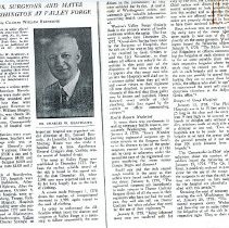 Charles William Heathcote Journal Article