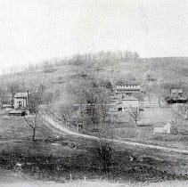 Chester Springs 1917