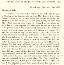 Bulletin January 1962