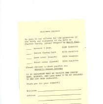 Bulletin January 1962