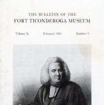 Bulletin Feburary 1961