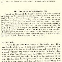 Bulletin Feburary 1961