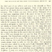 Bulletin Feburary 1961