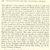 Bulletin Feburary 1961