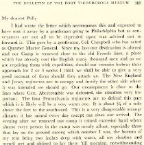 Bulletin Feburary 1961