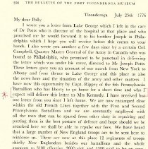 Bulletin Feburary 1961