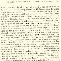 Bulletin Feburary 1961