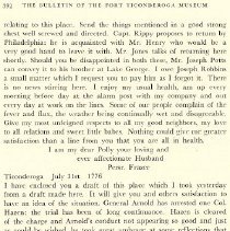 Bulletin Feburary 1961