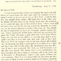 Bulletin Feburary 1961