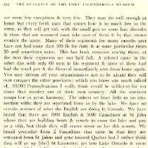 Bulletin Feburary 1961