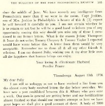 Bulletin Feburary 1961