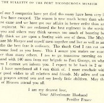 Bulletin Feburary 1961