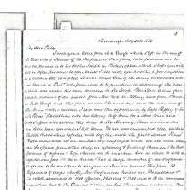 Harvard university Library