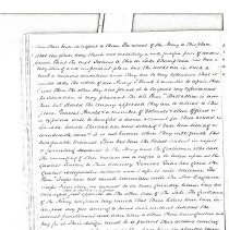 Harvard university Library