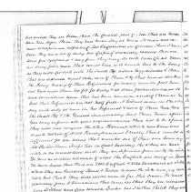 Harvard university Library