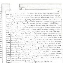 Harvard university Library