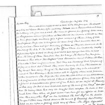 Harvard university Library