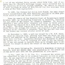 History of Warwick Furnace