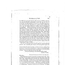 The Massacre Of Paoli