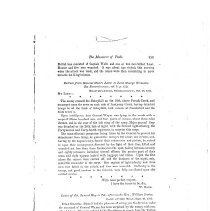 The Massacre Of Paoli